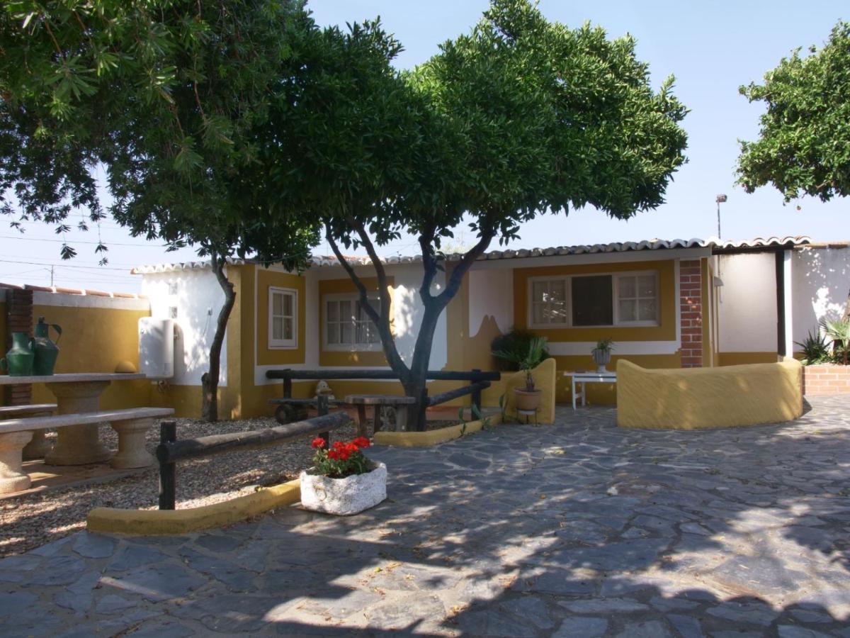 Pateo Das Laranjeiras Томар Екстериор снимка