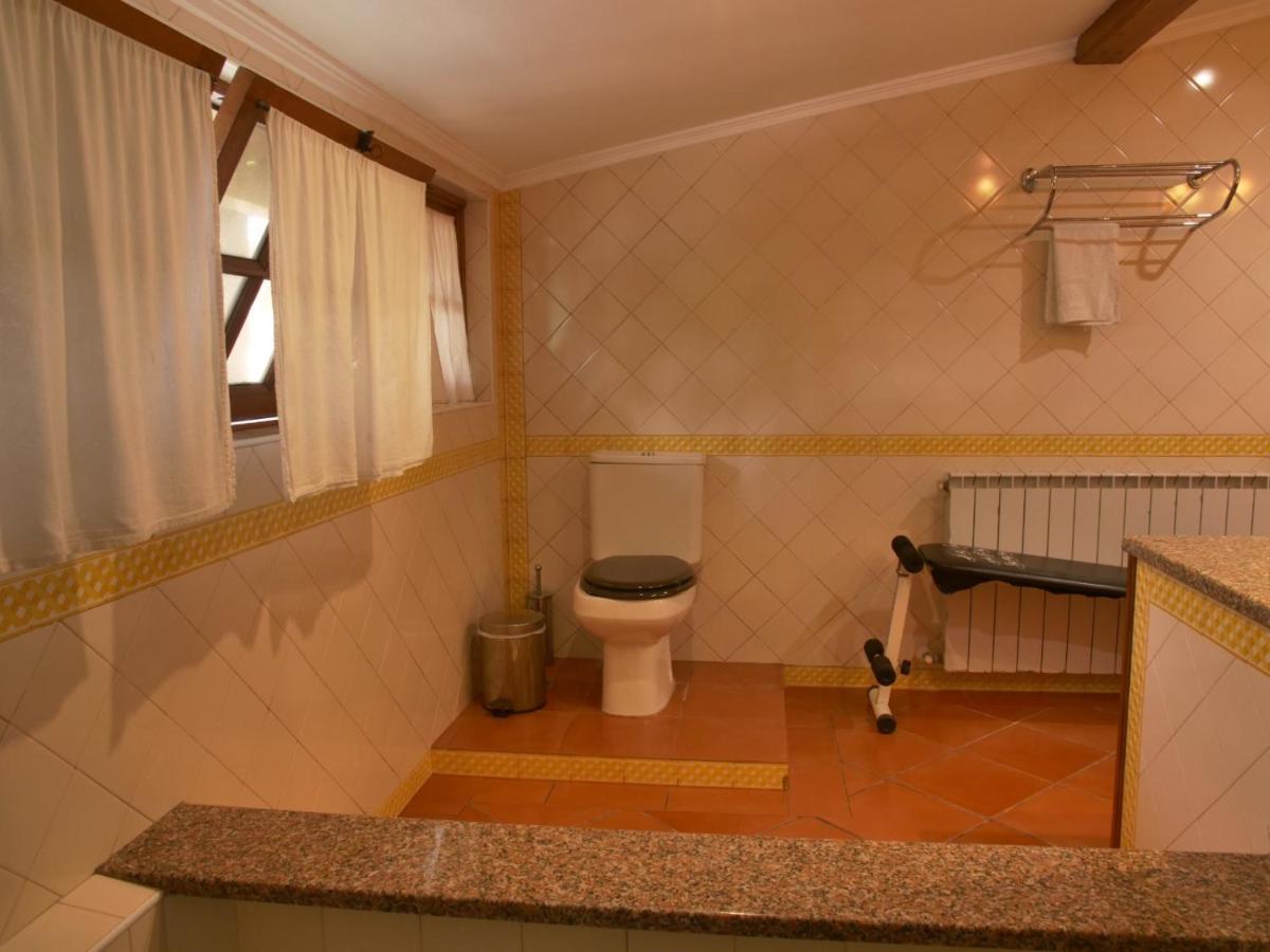 Pateo Das Laranjeiras Томар Екстериор снимка